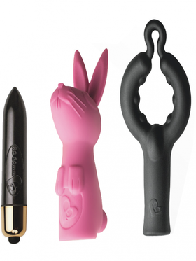 Rocks-Off: Feranti, His & Hers Pleasure Set