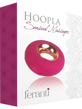 Rocks-Off: Feranti, Hoopla, Sensual Massager