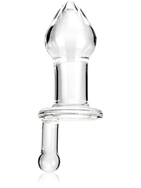 Gläs: Glass Juicer