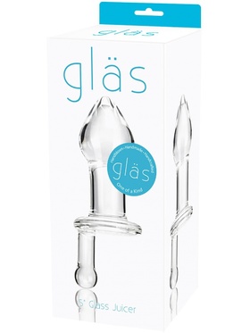 Gläs: Glass Juicer