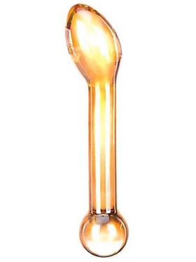 Gläs: Honey Dripper Anal Slider