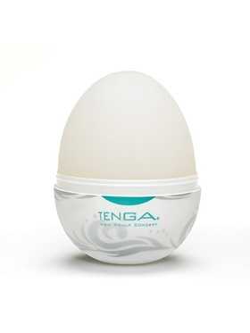 Tenga Egg: Surfer, Runkägg