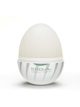Tenga Egg: Thunder, Runkägg