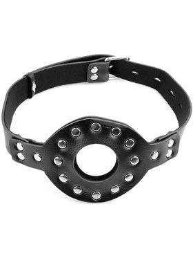 Pipedream Fetish Fantasy: Deluxe Ball Gag with Dildo