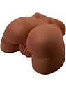 Vibrating Ass, mörk