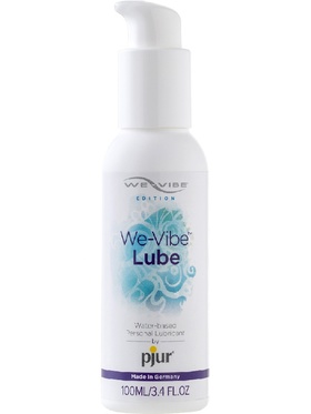 Pjur: We-Vibe Lube, 100 ml