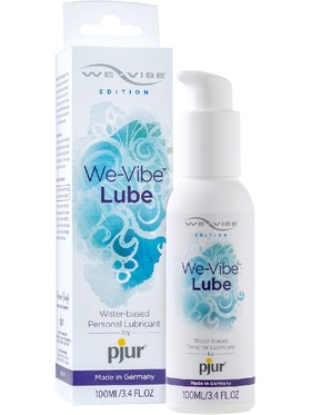 Pjur: We-Vibe Lube, 100 ml