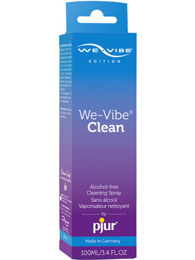 Pjur: We-Vibe Clean, 100 ml