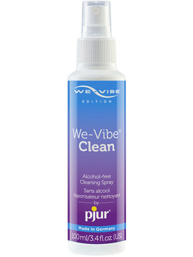 Pjur: We-Vibe Clean, 100 ml