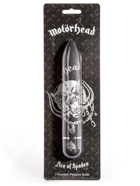 Motörhead: Ace of Spades, 7 Function Pleasure