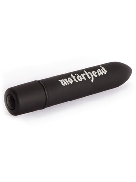 Motörhead: Born to Lose, Ace of Spades, 10 Function Pleasure Bullet