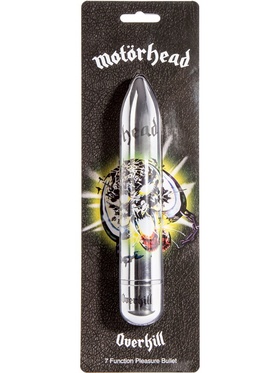 Motörhead: Overkill, 7 Function Pleasure