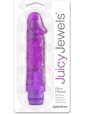 Pipedream: Juicy Jewels, Plum Pleaser