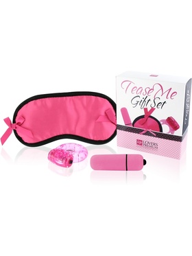 LoversPremium: Tease Me Gift Set