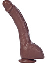 Adam Dexter Dildo, 28cm