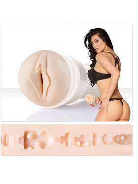 Fleshlight Girls: Tera Patrick, Tease