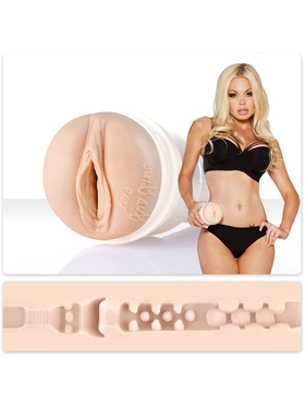 Fleshlight Girls: Jesse Jane, Gauntlet