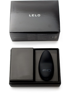 LELO: Lily, svart