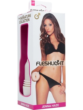 Fleshlight Girls: Jenna Haze, Obsession