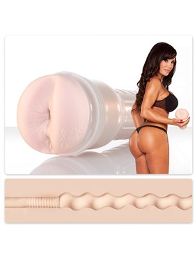 Fleshlight Girls: Lisa Ann, Butt, Forbidden