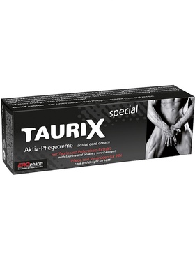 EROpharm: TauriX, Special, 40 ml