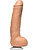 Signature Cocks: John Holmes XXXXL-dildo, 33 cm