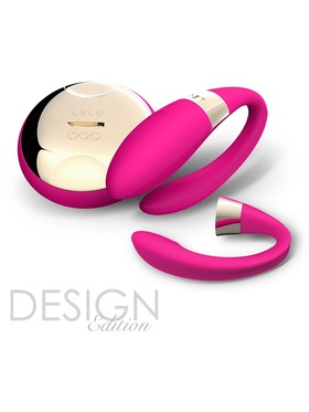 LELO: Tiani 2, Design Edition, rosa
