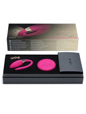 LELO: Tiani 2, Design Edition, rosa