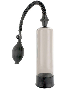 SevenCreations: Penis Enlarger Pump