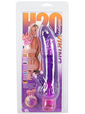 SevenCreations: H2O Viking, Wet Vibe!