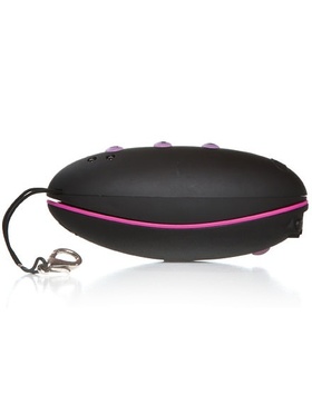 OhMiBod: Club Vibe 2.0H, Music Vibrator