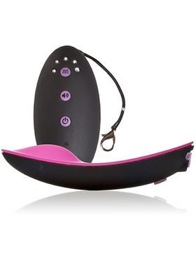 OhMiBod: Club Vibe 2.0H, Music Vibrator