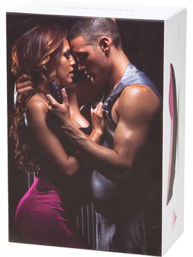 OhMiBod: Club Vibe 2.0H, Music Vibrator