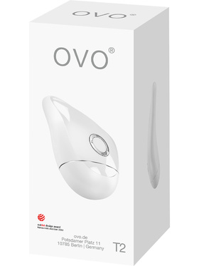 OVO: T2 Stimulator, vit