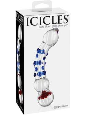 Pipedream: Icicles No. 18