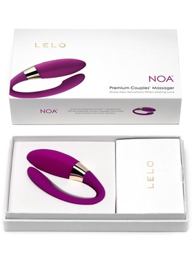 LELO: Noa, lila