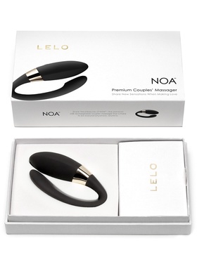 LELO: Noa, svart