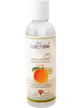 Catchlife: Alga Glide, Persika, 100 ml