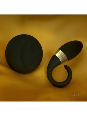 LELO: Oden 2, Design Edition, svart