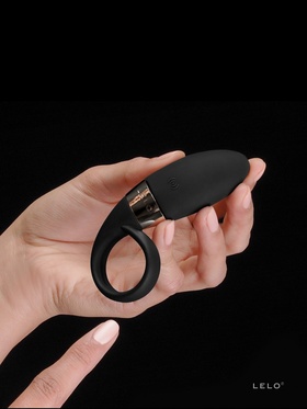 LELO: Oden 2, Design Edition, svart