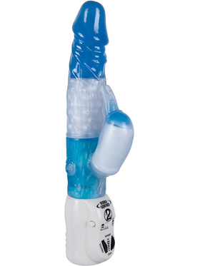 You2Toys: Icebreaker Rabbit Vibrator