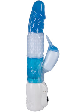 You2Toys: Icebreaker Rabbit Vibrator