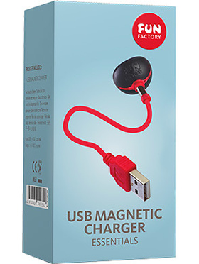 Fun Factory: USB Magnetic Charger