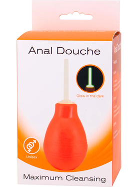 SevenCreations: Unisex Anal Douche