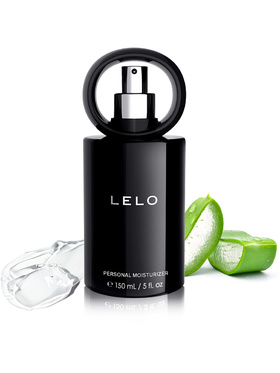 LELO: Personal Moisturizer, 150 ml