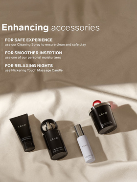 LELO: Personal Moisturizer, 150 ml