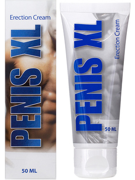 Cobeco: Penis XL Cream, 50 ml