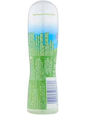 Durex Play: Aloe Vera, 50 ml