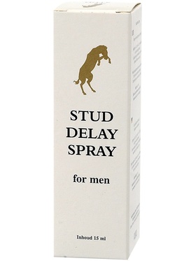 Cobeco: Stud Delay Spray