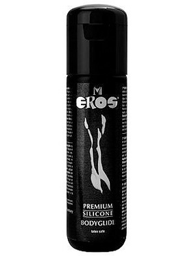 Eros: Premium Silicone Bodyglide, 100 ml
